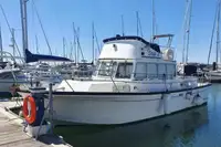 Trawler ବିକ୍ରୟ ପାଇଁ