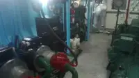 କାର୍ଯ୍ୟକାରୀ ନୌକା ବିକ୍ରୟ ପାଇଁ