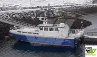 Wind farm service vessel ବିକ୍ରୟ ପାଇଁ