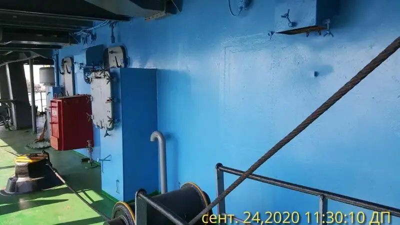 ଡ୍ରେଜର ବିକ୍ରୟ ପାଇଁ