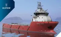 ପ୍ଲାଟଫର୍ମ ଯୋଗାଣ ପାତ୍ର (PSV) ବିକ୍ରୟ ପାଇଁ
