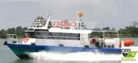 Wind farm service vessel ବିକ୍ରୟ ପାଇଁ