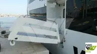 କ୍ରୁଜ୍ ଜାହାଜ ବିକ୍ରୟ ପାଇଁ