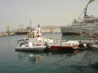 କାର୍ଯ୍ୟକାରୀ ନୌକା ବିକ୍ରୟ ପାଇଁ