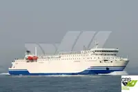 Ro-Ro ship ବିକ୍ରୟ ପାଇଁ