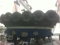 କ୍ରୁ ବୋଟ୍ ବିକ୍ରୟ ପାଇଁ