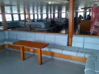 ଫେରୀ ଜାହାଜ ବିକ୍ରୟ ପାଇଁ