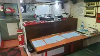 ଲଙ୍ଗଲାଇନର ବିକ୍ରୟ ପାଇଁ