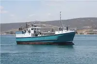 Purse seiner ବିକ୍ରୟ ପାଇଁ