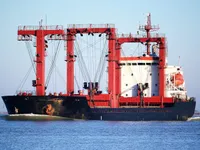 General Cargo/Multi-purpose ବିକ୍ରୟ ପାଇଁ