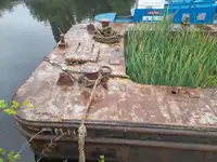 ବାର୍ଜ୍ ବିକ୍ରୟ ପାଇଁ