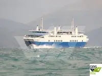 Ro-Ro ship ବିକ୍ରୟ ପାଇଁ