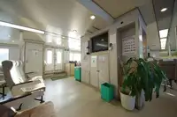 କ୍ରୁଜ୍ ଜାହାଜ ବିକ୍ରୟ ପାଇଁ