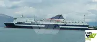 Ro-Ro ship ବିକ୍ରୟ ପାଇଁ