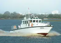 ପାଟ୍ରୋଲ୍ ନୌକା ବିକ୍ରୟ ପାଇଁ