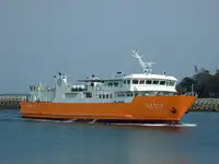 ରୋ-ରୋ ଜାହାଜ ବିକ୍ରୟ ପାଇଁ
