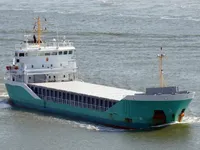 General Cargo/Multi-purpose ବିକ୍ରୟ ପାଇଁ