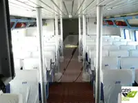 କ୍ରୁଜ୍ ଜାହାଜ ବିକ୍ରୟ ପାଇଁ