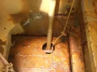 ତୈଳ/ରସାୟନିକ ଟ୍ୟାଙ୍କର ବିକ୍ରୟ ପାଇଁ