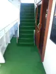 କ୍ରୁଜ୍ ଜାହାଜ ବିକ୍ରୟ ପାଇଁ