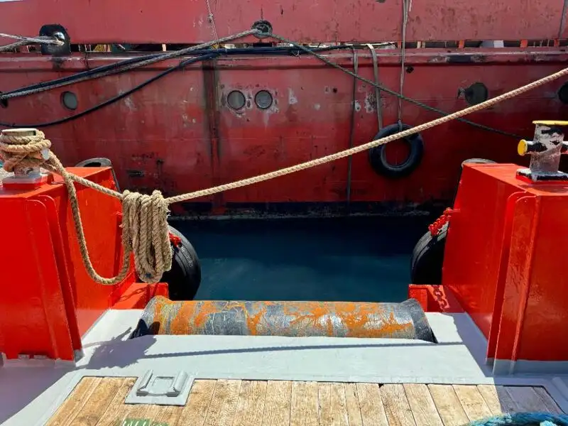 General Cargo/Multi-purpose ବିକ୍ରୟ ପାଇଁ