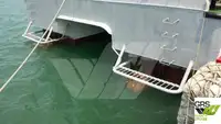 ଯାତ୍ରୀ ଜାହାଜ ବିକ୍ରୟ ପାଇଁ