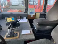 କ୍ରୁ ବୋଟ୍ ବିକ୍ରୟ ପାଇଁ