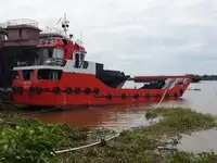 ଅବତରଣ ଶିଳ୍ପ, ଟ୍ୟାଙ୍କ | ବିକ୍ରୟ ପାଇଁ