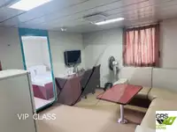 ରୋ-ରୋ ଜାହାଜ ବିକ୍ରୟ ପାଇଁ