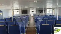 କ୍ରୁଜ୍ ଜାହାଜ ବିକ୍ରୟ ପାଇଁ