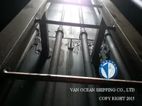 ତୈଳ/ରସାୟନିକ ଟ୍ୟାଙ୍କର ବିକ୍ରୟ ପାଇଁ