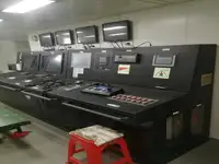 ବଲ୍କ କ୍ୟାରିୟର ବିକ୍ରୟ ପାଇଁ