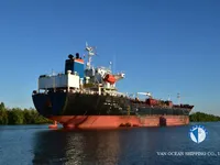 ତୈଳ/ରସାୟନିକ ଟ୍ୟାଙ୍କର ବିକ୍ରୟ ପାଇଁ