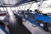 ସର୍ବେ କାର୍ଯ୍ୟ ଜାହାଜ ବିକ୍ରୟ ପାଇଁ