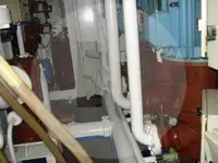 ଲାଇଭ୍ ମତ୍ସ୍ୟ ବାହକ ଜାହାଜ ବିକ୍ରୟ ପାଇଁ