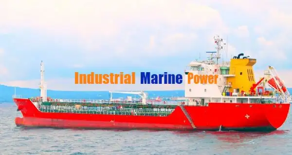 Oil/Chemical tanker for sale