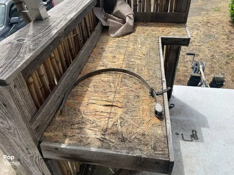 କାଟାମାରାନ୍ ବିକ୍ରୟ ପାଇଁ