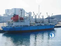ରୀଫର ଜାହାଜ ବିକ୍ରୟ ପାଇଁ