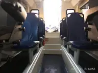 କ୍ରୁ ବୋଟ୍ ବିକ୍ରୟ ପାଇଁ