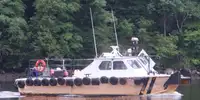 କ୍ରୁ ବୋଟ୍ ବିକ୍ରୟ ପାଇଁ