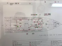 ସંଶୋଧନ ଜାହାଜ ବିକ୍ରୟ ପାଇଁ
