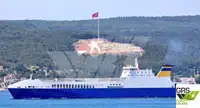 Ro-Ro ship ବିକ୍ରୟ ପାଇଁ