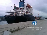 ତୈଳ/ରସାୟନିକ ଟ୍ୟାଙ୍କର ବିକ୍ରୟ ପାଇଁ