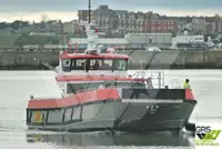 Wind farm service vessel ବିକ୍ରୟ ପାଇଁ