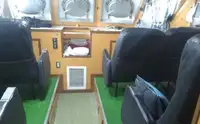 ପାଇଲଟ୍ ବୋଟ୍ ବିକ୍ରୟ ପାଇଁ
