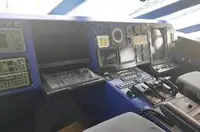 କ୍ରୁଜ୍ ଜାହାଜ ବିକ୍ରୟ ପାଇଁ