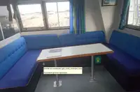 ଫେରୀ ଜାହାଜ ବିକ୍ରୟ ପାଇଁ