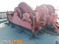 ତୈଳ/ରସାୟନିକ ଟ୍ୟାଙ୍କର ବିକ୍ରୟ ପାଇଁ