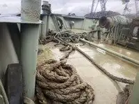 ବଲ୍କ କ୍ୟାରିୟର ବିକ୍ରୟ ପାଇଁ