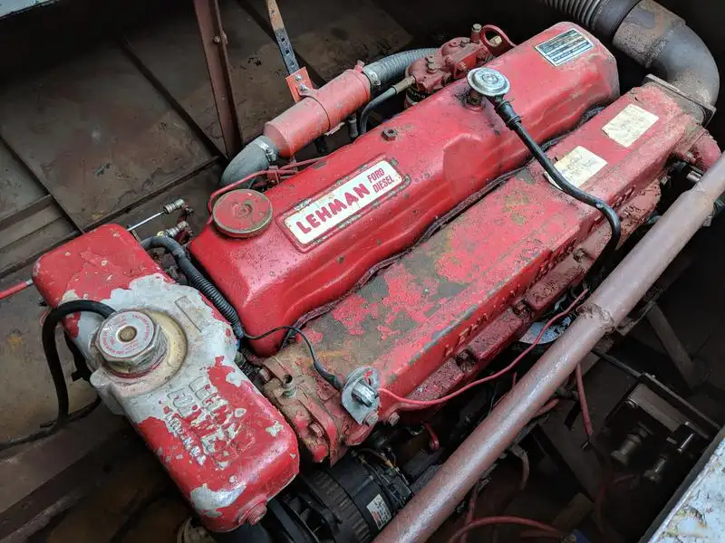 ଟ୍ରଲର ବିକ୍ରୟ ପାଇଁ